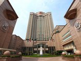 Crowne Plaza Chengdu City Center в Чэнду Китай ✅. Забронировать номер онлайн по выгодной цене в Crowne Plaza Chengdu City Center. Трансфер из аэропорта.