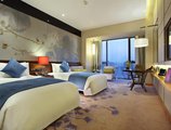 Crowne Plaza Chengdu West в Чэнду Китай ✅. Забронировать номер онлайн по выгодной цене в Crowne Plaza Chengdu West. Трансфер из аэропорта.