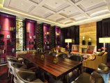 Crowne Plaza Chengdu West в Чэнду Китай ✅. Забронировать номер онлайн по выгодной цене в Crowne Plaza Chengdu West. Трансфер из аэропорта.