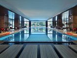 Crowne Plaza Chengdu West в Чэнду Китай ✅. Забронировать номер онлайн по выгодной цене в Crowne Plaza Chengdu West. Трансфер из аэропорта.