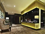 Crowne Plaza Chengdu West в Чэнду Китай ✅. Забронировать номер онлайн по выгодной цене в Crowne Plaza Chengdu West. Трансфер из аэропорта.