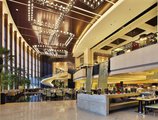 Crowne Plaza Chengdu West в Чэнду Китай ✅. Забронировать номер онлайн по выгодной цене в Crowne Plaza Chengdu West. Трансфер из аэропорта.