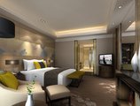 Crowne Plaza Chengdu West в Чэнду Китай ✅. Забронировать номер онлайн по выгодной цене в Crowne Plaza Chengdu West. Трансфер из аэропорта.