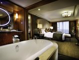 InterContinental Century City Chengdu в Чэнду Китай ✅. Забронировать номер онлайн по выгодной цене в InterContinental Century City Chengdu. Трансфер из аэропорта.