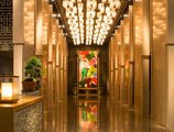 Grand Hyatt Chengdu в Чэнду Китай ✅. Забронировать номер онлайн по выгодной цене в Grand Hyatt Chengdu. Трансфер из аэропорта.