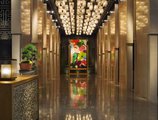 Grand Hyatt Chengdu в Чэнду Китай ✅. Забронировать номер онлайн по выгодной цене в Grand Hyatt Chengdu. Трансфер из аэропорта.