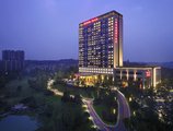 Crowne Plaza Chengdu Panda Garden в Чэнду Китай ✅. Забронировать номер онлайн по выгодной цене в Crowne Plaza Chengdu Panda Garden. Трансфер из аэропорта.