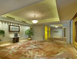 Millennium Hotel Chengdu в Чэнду Китай ✅. Забронировать номер онлайн по выгодной цене в Millennium Hotel Chengdu. Трансфер из аэропорта.