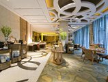 Millennium Hotel Chengdu в Чэнду Китай ✅. Забронировать номер онлайн по выгодной цене в Millennium Hotel Chengdu. Трансфер из аэропорта.