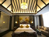 Chengdu CYNN Hotel в Чэнду Китай ✅. Забронировать номер онлайн по выгодной цене в Chengdu CYNN Hotel. Трансфер из аэропорта.