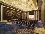 Wanda Reign Chengdu в Чэнду Китай ✅. Забронировать номер онлайн по выгодной цене в Wanda Reign Chengdu. Трансфер из аэропорта.