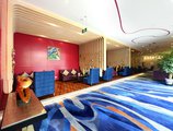 Chengdu Best Hotel в Чэнду Китай ✅. Забронировать номер онлайн по выгодной цене в Chengdu Best Hotel. Трансфер из аэропорта.