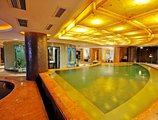 Chengdu Wangjiang Hotel в Чэнду Китай ✅. Забронировать номер онлайн по выгодной цене в Chengdu Wangjiang Hotel. Трансфер из аэропорта.