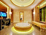 Chengdu Wangjiang Hotel в Чэнду Китай ✅. Забронировать номер онлайн по выгодной цене в Chengdu Wangjiang Hotel. Трансфер из аэропорта.