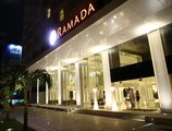 Ramada Colombo в Коломбо Шри Ланка ✅. Забронировать номер онлайн по выгодной цене в Ramada Colombo. Трансфер из аэропорта.