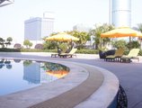 Crowne Plaza Foshan в Фошань Китай ✅. Забронировать номер онлайн по выгодной цене в Crowne Plaza Foshan. Трансфер из аэропорта.