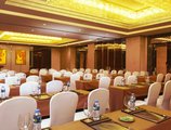 Hilton Foshan в Фошань Китай ✅. Забронировать номер онлайн по выгодной цене в Hilton Foshan. Трансфер из аэропорта.