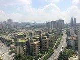 Foshan U Service Apartment (Bodun Branch) в Фошань Китай ✅. Забронировать номер онлайн по выгодной цене в Foshan U Service Apartment (Bodun Branch). Трансфер из аэропорта.