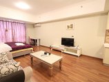 Roseden Apartment Hotel Foshan branch в Фошань Китай ✅. Забронировать номер онлайн по выгодной цене в Roseden Apartment Hotel Foshan branch. Трансфер из аэропорта.