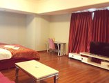 Roseden Apartment Hotel Foshan branch в Фошань Китай ✅. Забронировать номер онлайн по выгодной цене в Roseden Apartment Hotel Foshan branch. Трансфер из аэропорта.