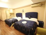 Roseden Apartment Hotel Foshan branch в Фошань Китай ✅. Забронировать номер онлайн по выгодной цене в Roseden Apartment Hotel Foshan branch. Трансфер из аэропорта.