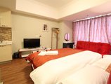 Roseden Apartment Hotel Foshan branch в Фошань Китай ✅. Забронировать номер онлайн по выгодной цене в Roseden Apartment Hotel Foshan branch. Трансфер из аэропорта.