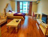 Roseden Apartment Hotel Foshan branch в Фошань Китай ✅. Забронировать номер онлайн по выгодной цене в Roseden Apartment Hotel Foshan branch. Трансфер из аэропорта.