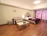 Roseden Apartment Hotel Foshan branch в Фошань Китай ✅. Забронировать номер онлайн по выгодной цене в Roseden Apartment Hotel Foshan branch. Трансфер из аэропорта.