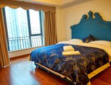 Roseden Apartment Hotel Foshan branch в Фошань Китай ✅. Забронировать номер онлайн по выгодной цене в Roseden Apartment Hotel Foshan branch. Трансфер из аэропорта.