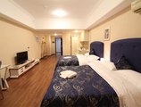 Roseden Apartment Hotel Foshan branch в Фошань Китай ✅. Забронировать номер онлайн по выгодной цене в Roseden Apartment Hotel Foshan branch. Трансфер из аэропорта.