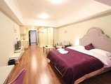 Roseden Apartment Hotel Foshan branch в Фошань Китай ✅. Забронировать номер онлайн по выгодной цене в Roseden Apartment Hotel Foshan branch. Трансфер из аэропорта.