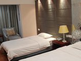 Foshan U Home Hotel в Фошань Китай ✅. Забронировать номер онлайн по выгодной цене в Foshan U Home Hotel. Трансфер из аэропорта.