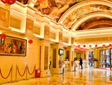 Vienna Hotel Foshan Chancheng Zumiao Branch в Фошань Китай ✅. Забронировать номер онлайн по выгодной цене в Vienna Hotel Foshan Chancheng Zumiao Branch. Трансфер из аэропорта.