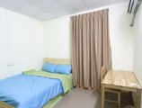 Foshan Kexin Space International Hostel в Фошань Китай ✅. Забронировать номер онлайн по выгодной цене в Foshan Kexin Space International Hostel. Трансфер из аэропорта.