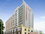 Vienna Hotel Foshan Nanhai City Square в Фошань Китай ✅. Забронировать номер онлайн по выгодной цене в Vienna Hotel Foshan Nanhai City Square. Трансфер из аэропорта.