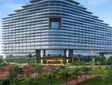 Sheraton Zhuhai Hotel в Чжухай Китай ✅. Забронировать номер онлайн по выгодной цене в Sheraton Zhuhai Hotel. Трансфер из аэропорта.