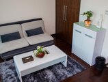 Zhuhai Vidicl Service Apartment в Чжухай Китай ✅. Забронировать номер онлайн по выгодной цене в Zhuhai Vidicl Service Apartment. Трансфер из аэропорта.