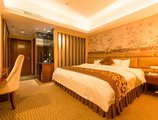 Zhuhai Jinguan Holiday Hotel в Чжухай Китай ✅. Забронировать номер онлайн по выгодной цене в Zhuhai Jinguan Holiday Hotel. Трансфер из аэропорта.