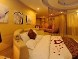 Zhuhai Jinguan Holiday Hotel в Чжухай Китай ✅. Забронировать номер онлайн по выгодной цене в Zhuhai Jinguan Holiday Hotel. Трансфер из аэропорта.