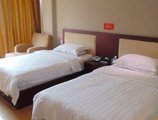 Golden Comfort Hotel Zhuhai в Чжухай Китай ✅. Забронировать номер онлайн по выгодной цене в Golden Comfort Hotel Zhuhai. Трансфер из аэропорта.