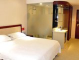 Golden Comfort Hotel Zhuhai в Чжухай Китай ✅. Забронировать номер онлайн по выгодной цене в Golden Comfort Hotel Zhuhai. Трансфер из аэропорта.