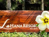 Lahana Phuquoc Resort в Фукуок Вьетнам ✅. Забронировать номер онлайн по выгодной цене в Lahana Phuquoc Resort. Трансфер из аэропорта.