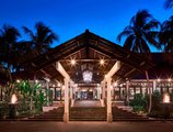 Sheraton Senggigi Lombok в Ломбок Индонезия ✅. Забронировать номер онлайн по выгодной цене в Sheraton Senggigi Lombok. Трансфер из аэропорта.