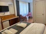 Spinel Hotel в Стамбул Турция ✅. Забронировать номер онлайн по выгодной цене в Spinel Hotel. Трансфер из аэропорта.