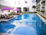 Vanda Hotel Phu Quoc в Фукуок Вьетнам ✅. Забронировать номер онлайн по выгодной цене в Vanda Hotel Phu Quoc. Трансфер из аэропорта.