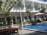 Vanda Hotel Phu Quoc в Фукуок Вьетнам ✅. Забронировать номер онлайн по выгодной цене в Vanda Hotel Phu Quoc. Трансфер из аэропорта.