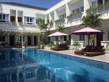 Vanda Hotel Phu Quoc в Фукуок Вьетнам ✅. Забронировать номер онлайн по выгодной цене в Vanda Hotel Phu Quoc. Трансфер из аэропорта.