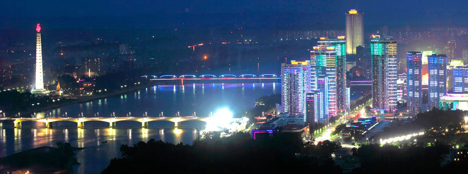 Тур в Пхеньян + ущелье Манхпок в горах Мёхян 2026