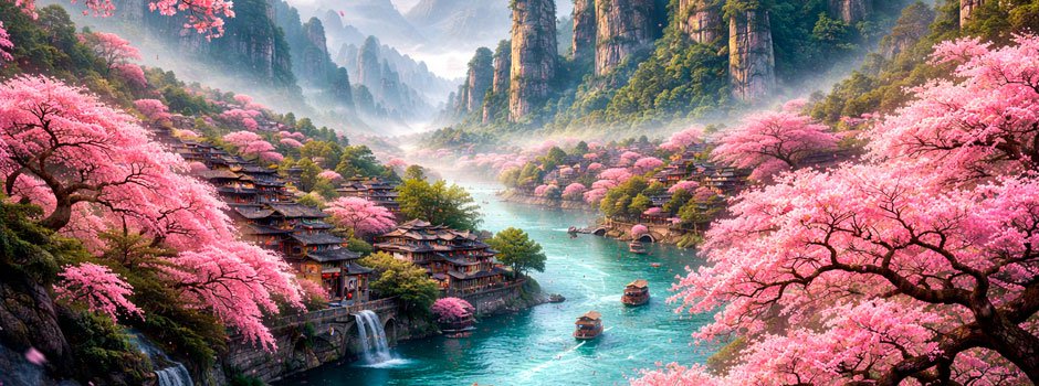 🐲Тур "Другой Аватар". Новое прочтение (БЛОК)